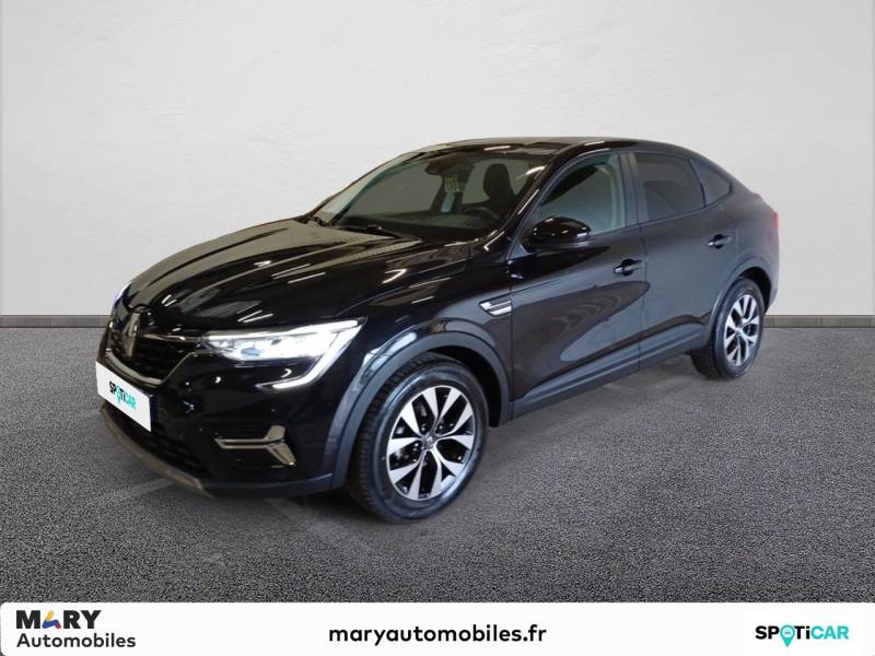 Image de l'annonce principale - Renault Arkana