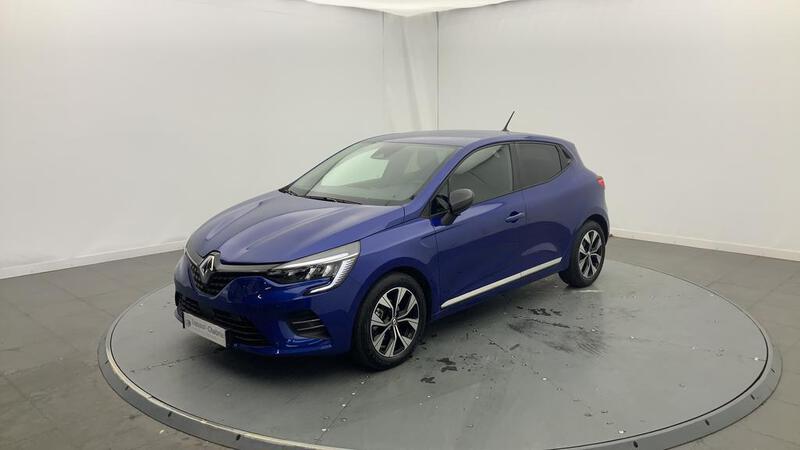 Image de l'annonce principale - Renault Clio