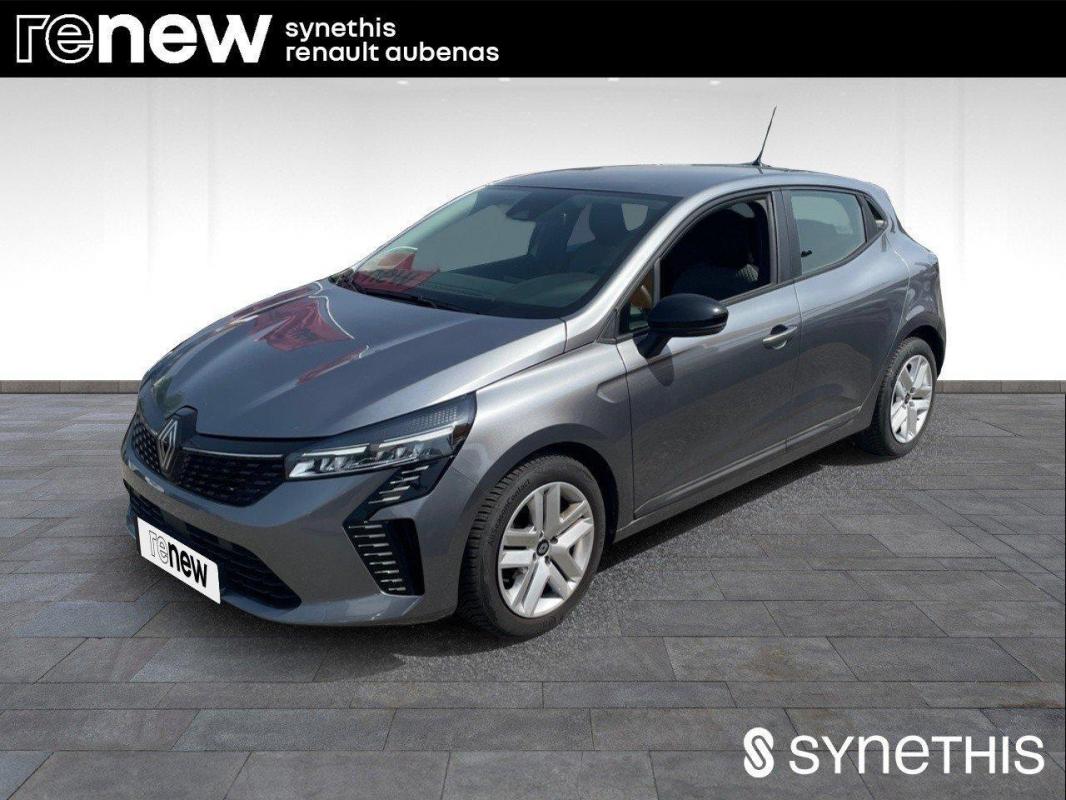 Image de l'annonce principale - Renault Clio