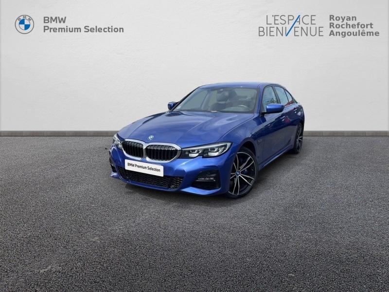 Image de l'annonce principale - BMW Série 3