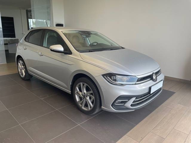 Image de l'annonce principale - Volkswagen Polo