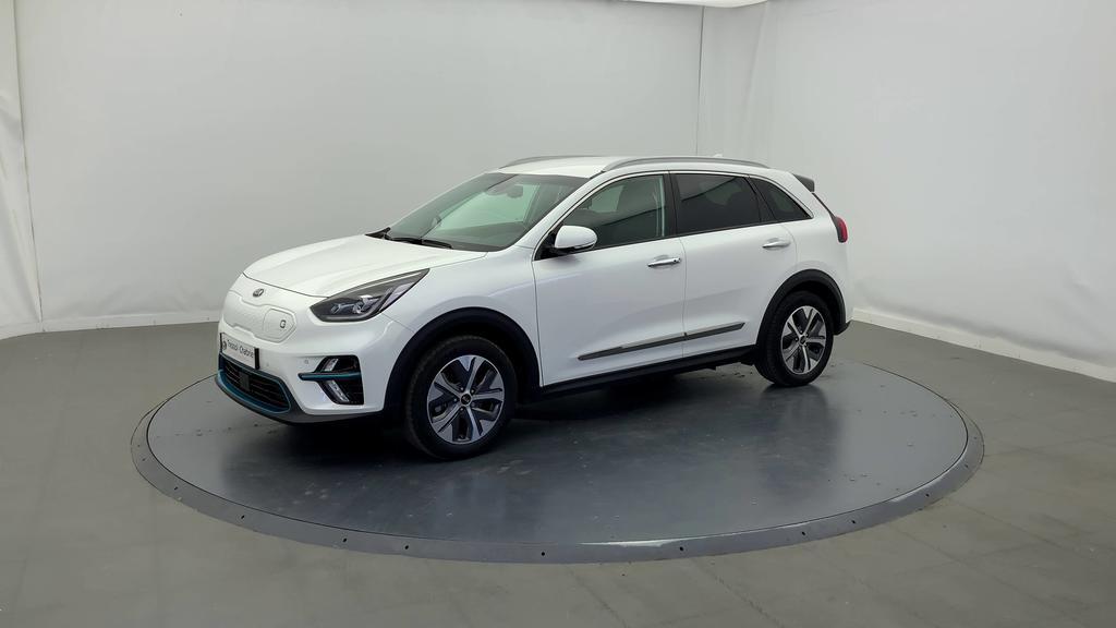 Image de l'annonce principale - Kia e-Niro