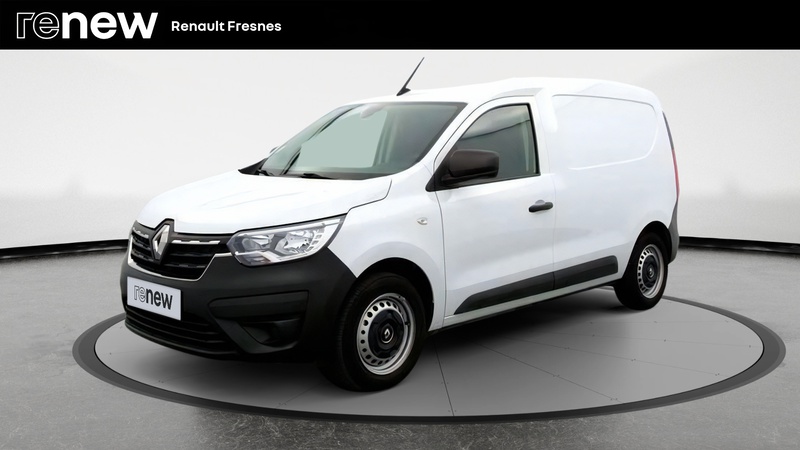 Image de l'annonce principale - Renault Express