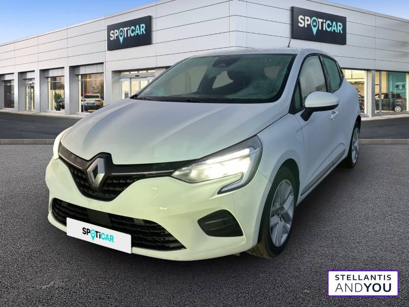 Image de l'annonce principale - Renault Clio