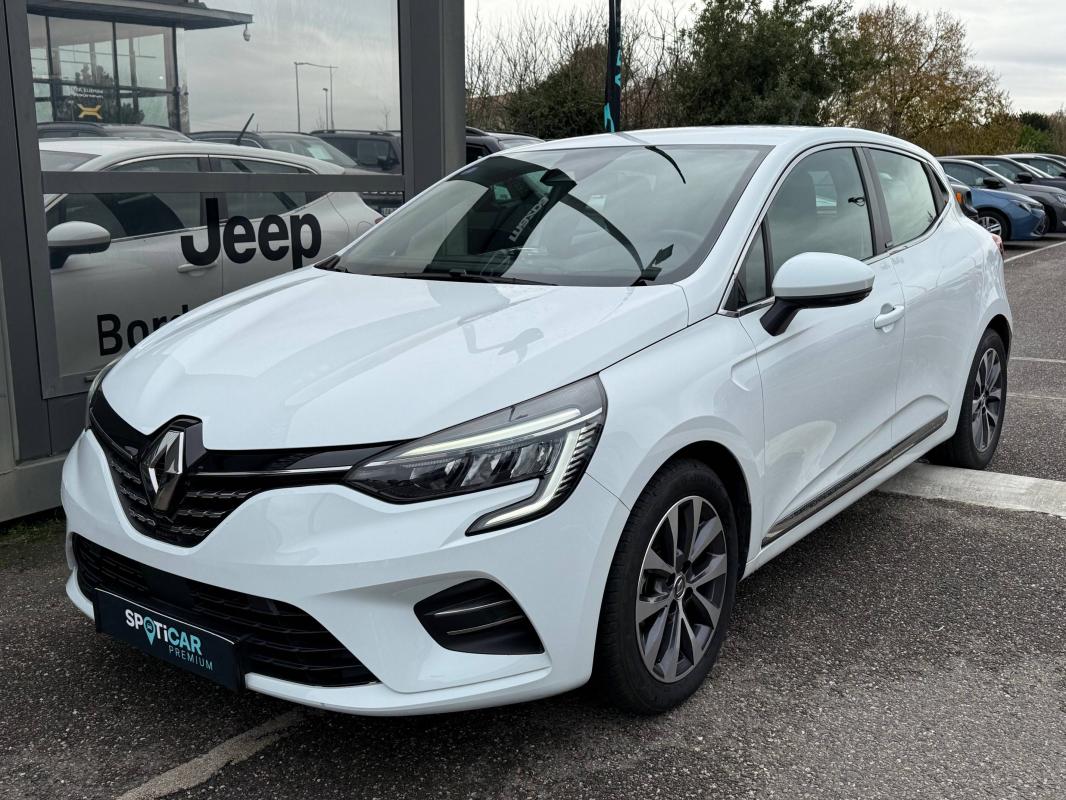 Image de l'annonce principale - Renault Clio