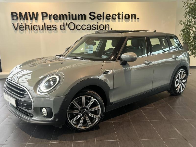 Image de l'annonce principale - MINI Clubman