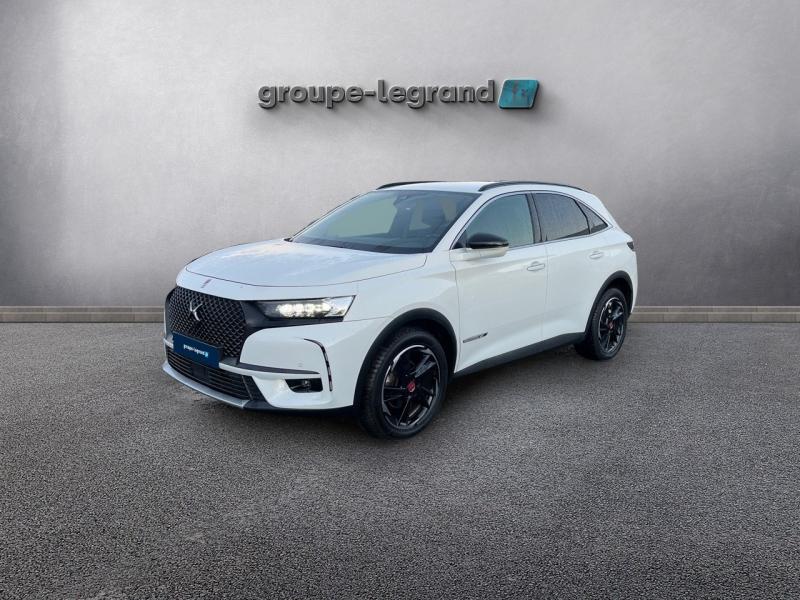 Image de l'annonce principale - DS DS 7 Crossback