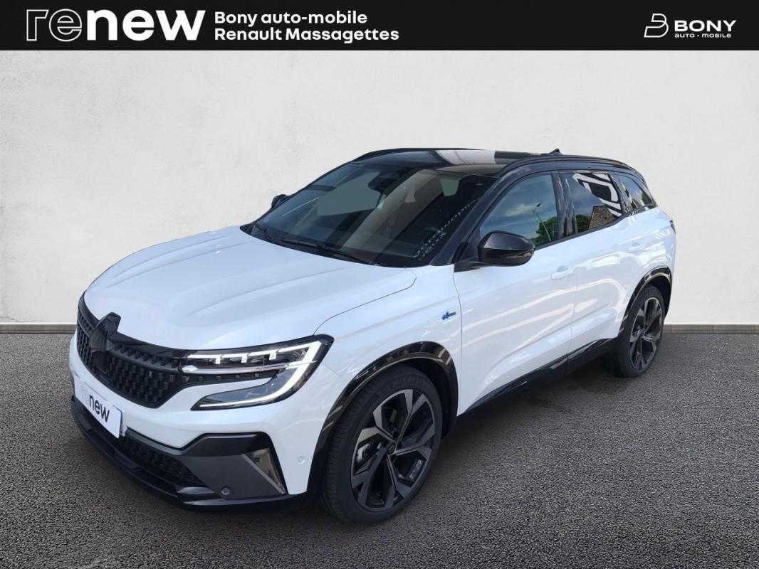Image de l'annonce principale - Renault Austral