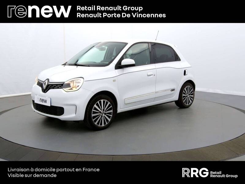 Image de l'annonce principale - Renault Twingo