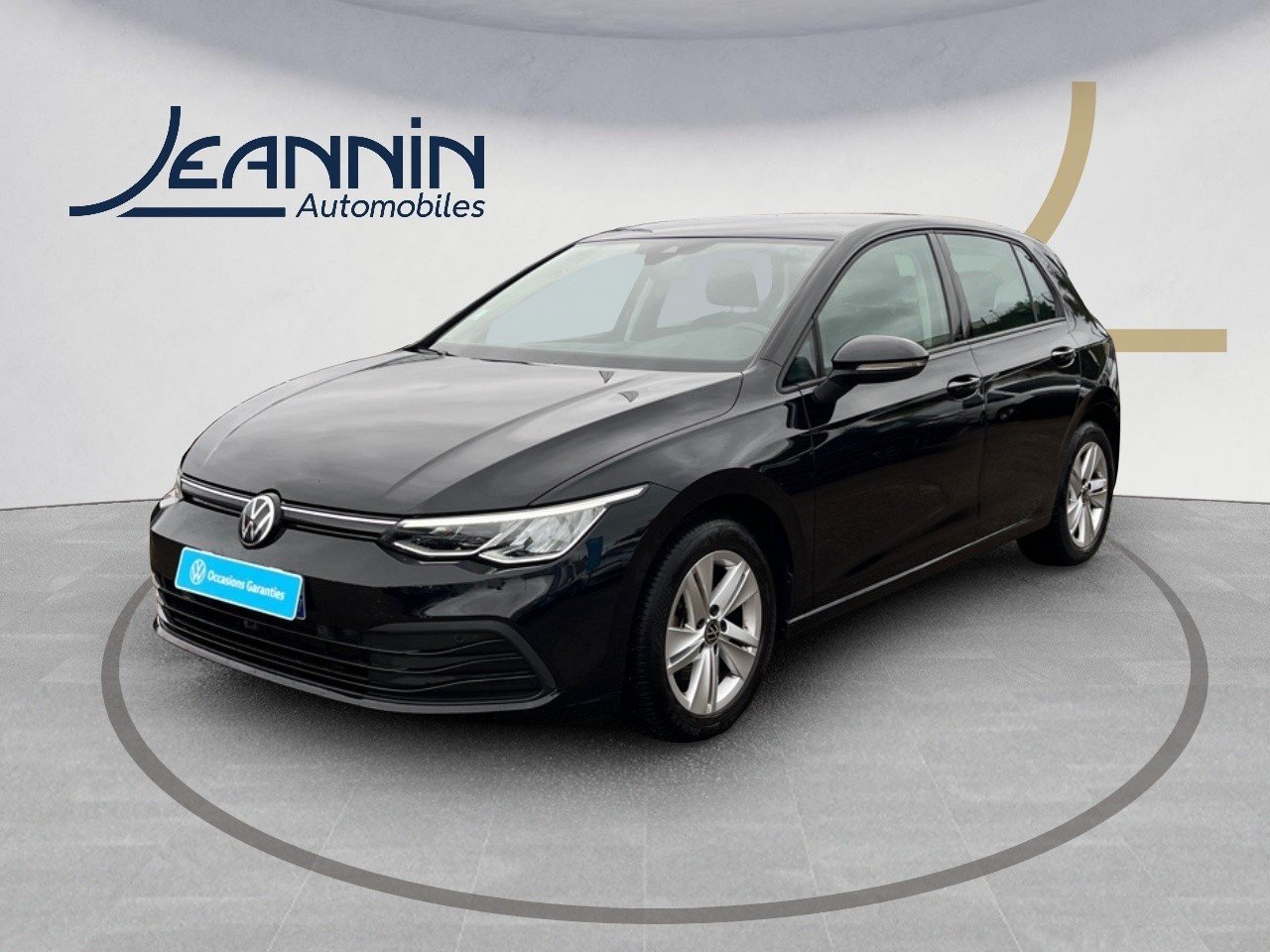 Image de l'annonce principale - Volkswagen Golf