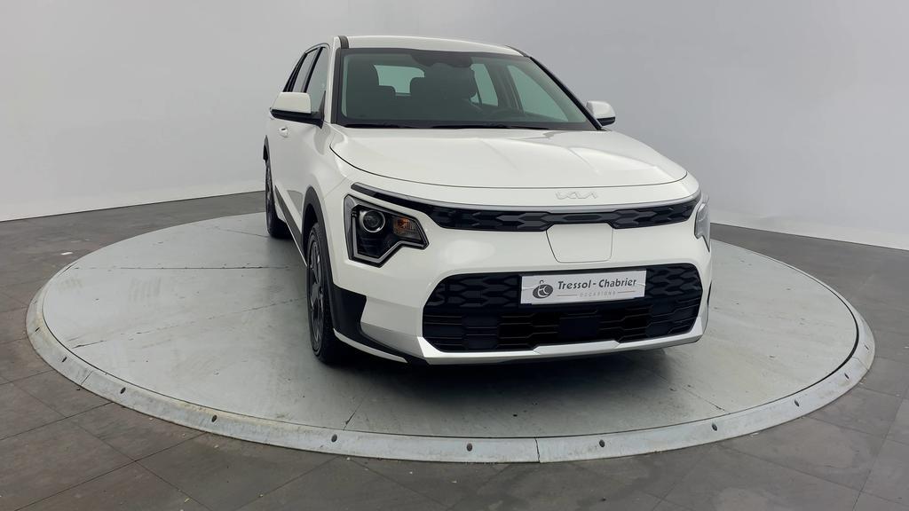 Image de l'annonce principale - Kia Niro