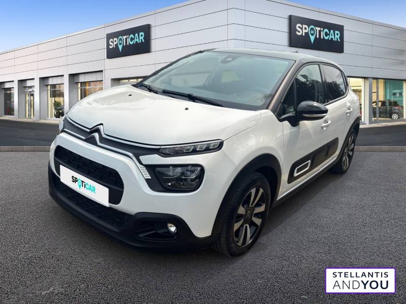 Image de l'annonce principale - Citroën C3