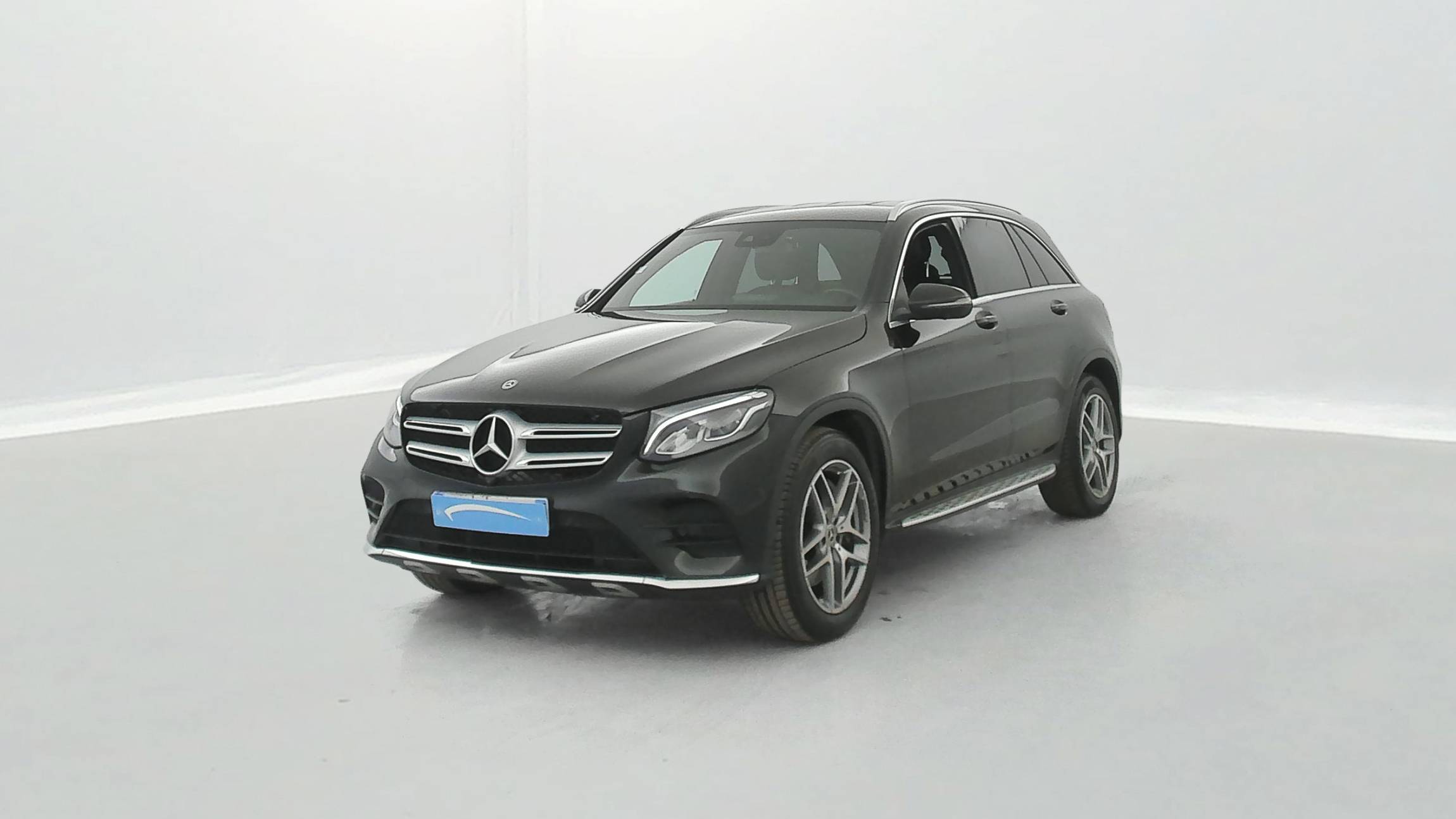 Image de l'annonce principale - Mercedes-Benz GLC