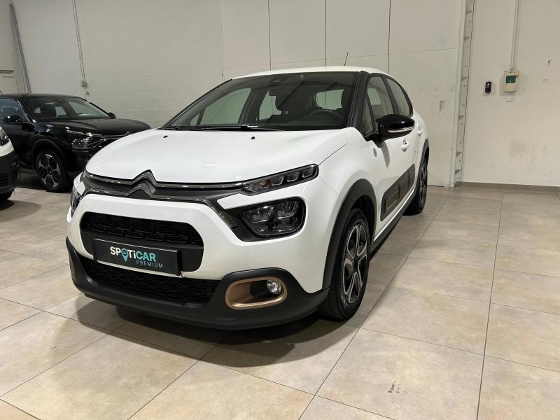 Image de l'annonce principale - Citroën C3