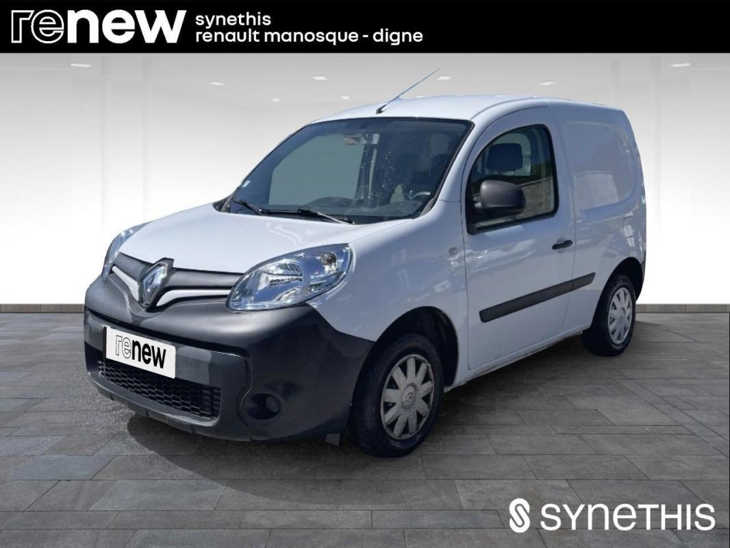 Image de l'annonce principale - Renault Kangoo