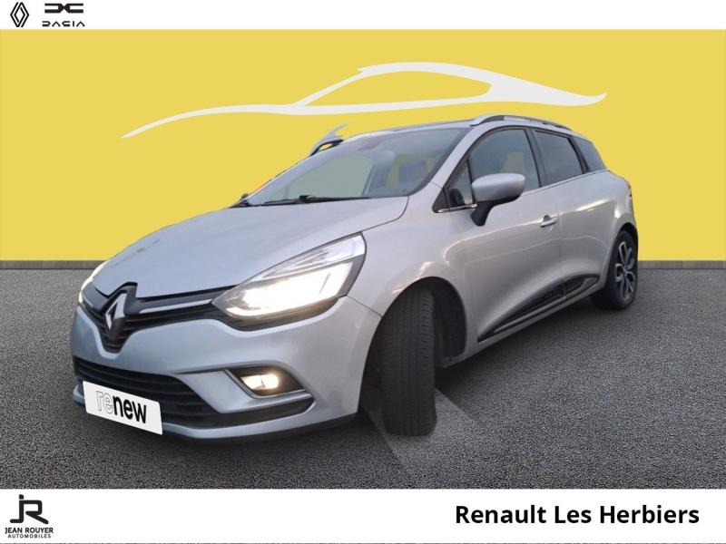 Image de l'annonce principale - Renault Clio