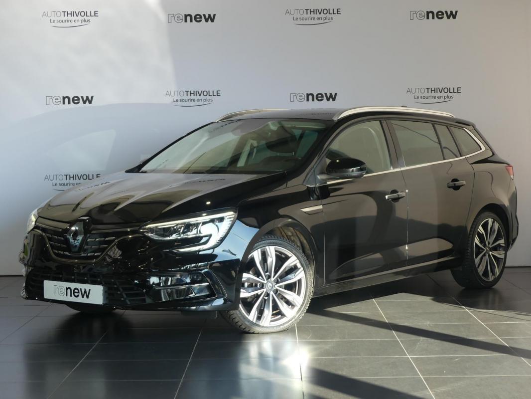 Image de l'annonce principale - Renault Megane