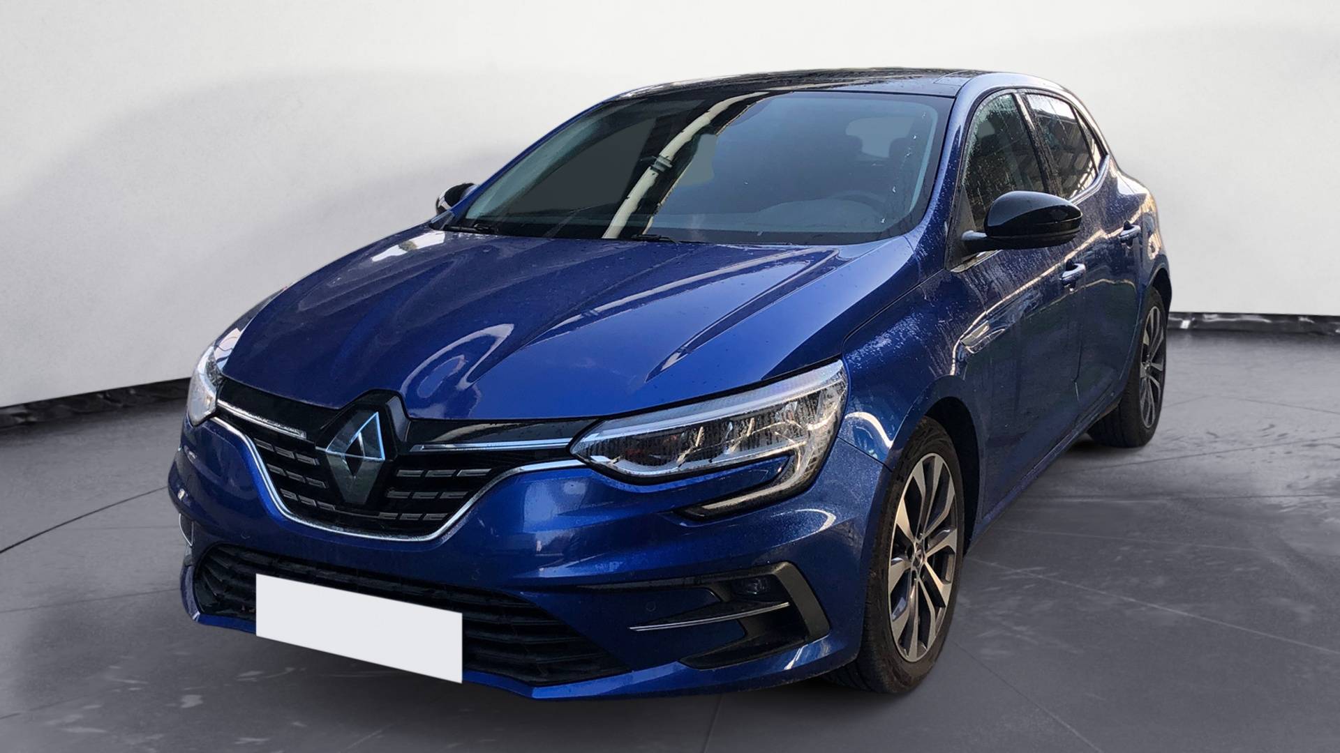 Image de l'annonce principale - Renault Megane