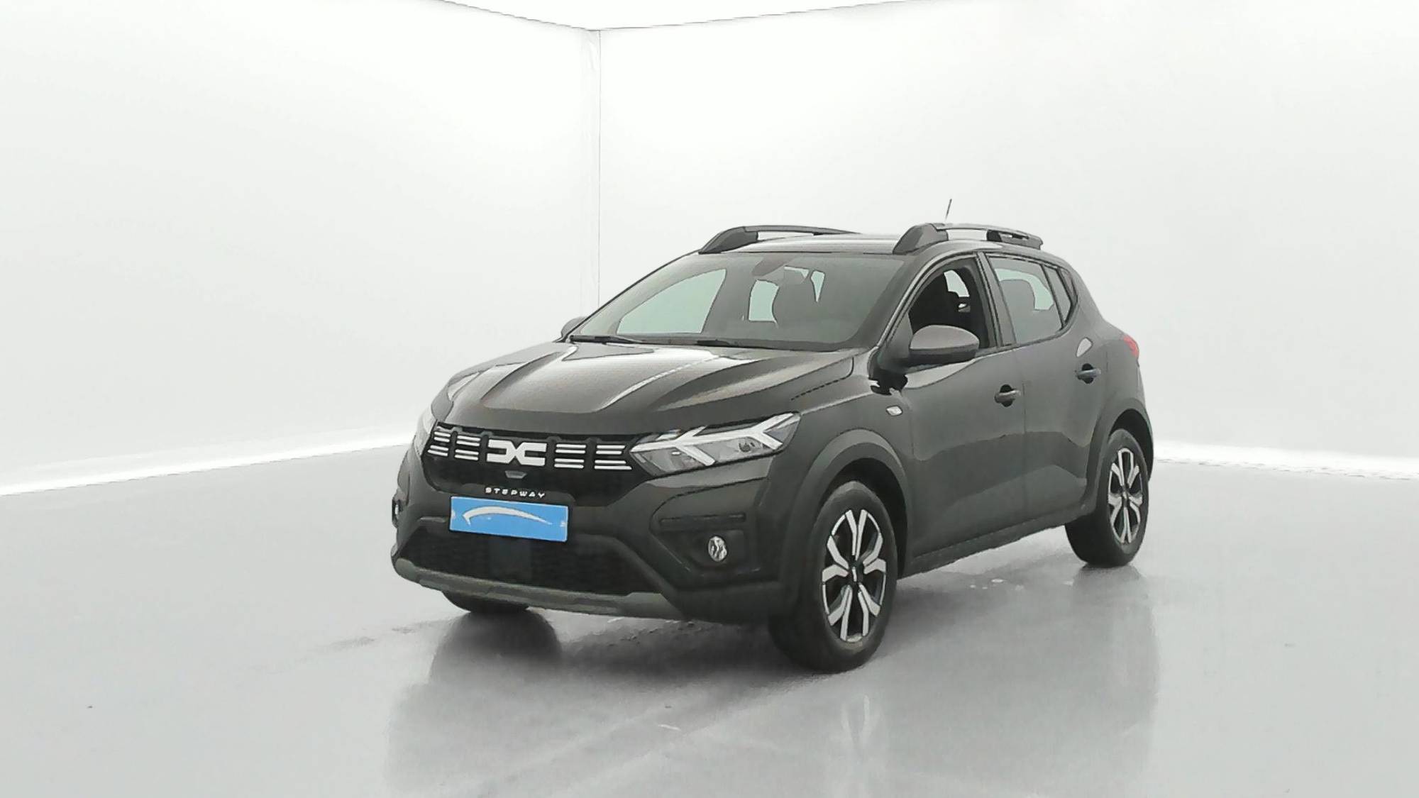 Image de l'annonce principale - Dacia Sandero