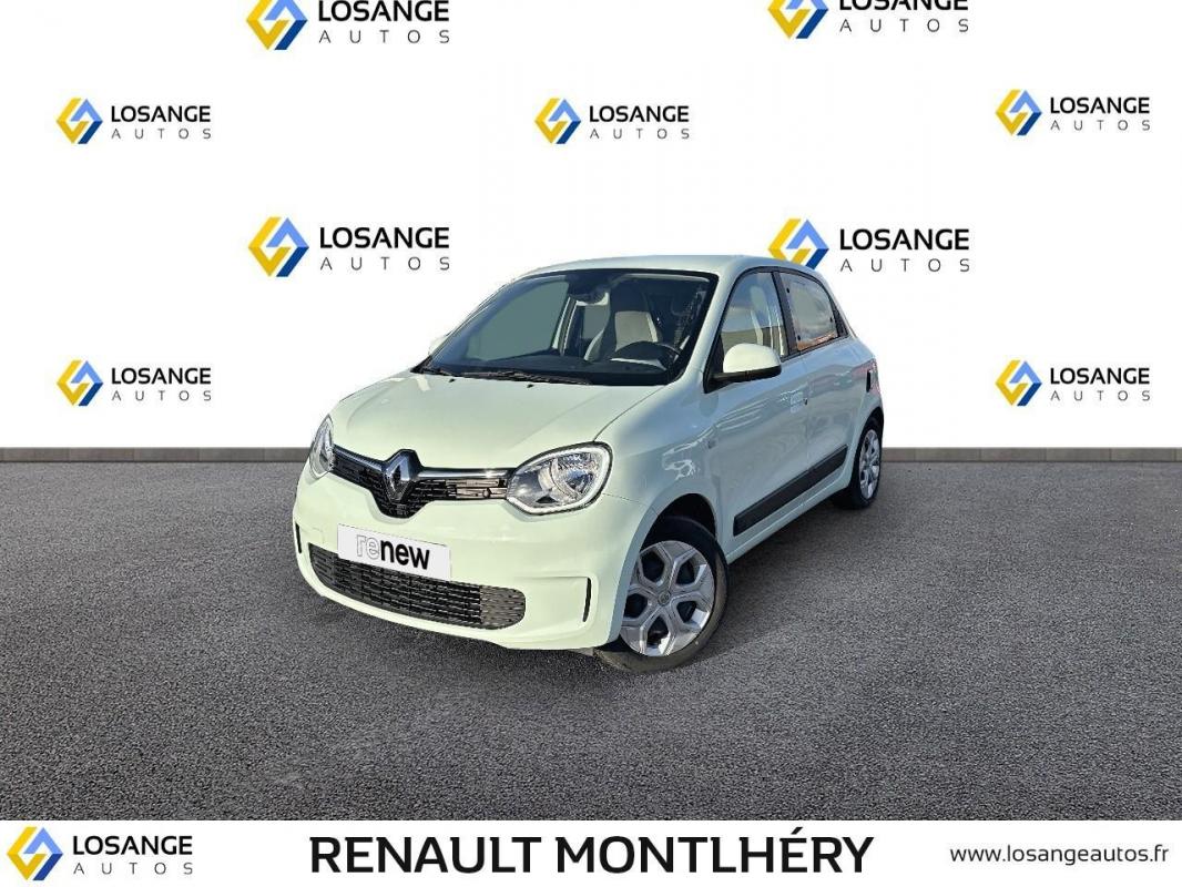 Image de l'annonce principale - Renault Twingo