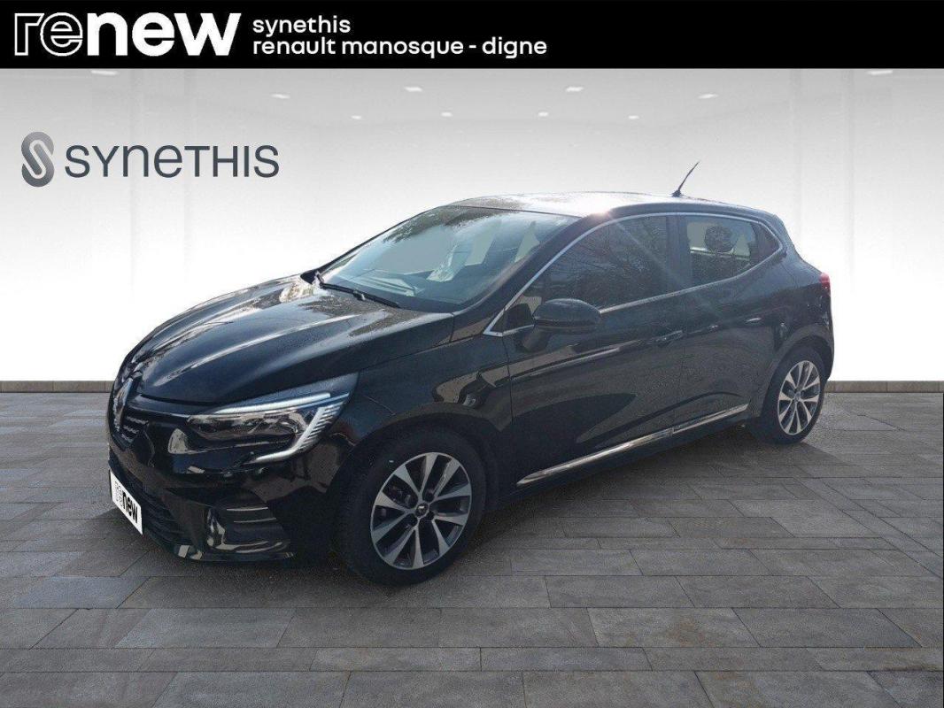 Image de l'annonce principale - Renault Clio