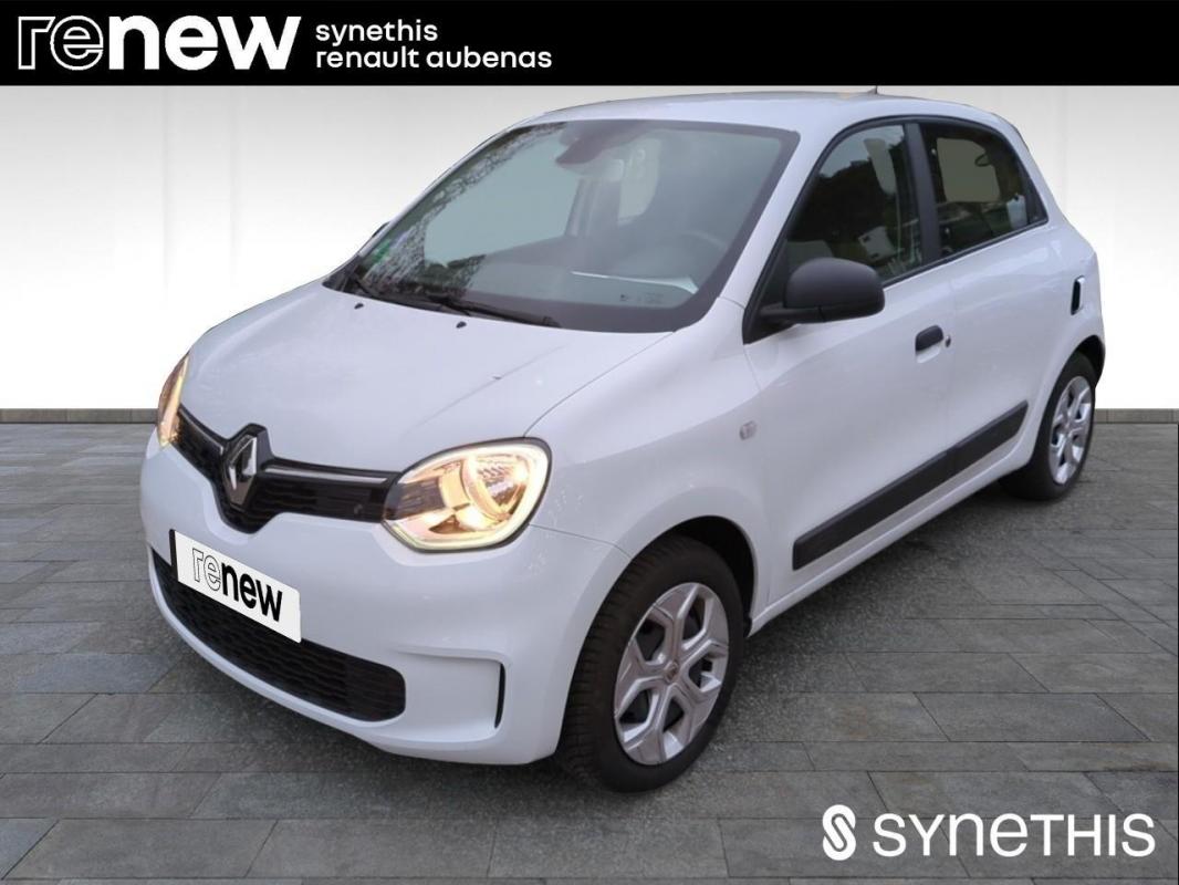 Image de l'annonce principale - Renault Twingo