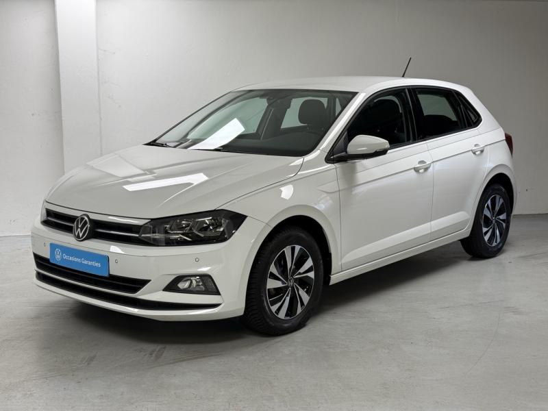 Image de l'annonce principale - Volkswagen Polo