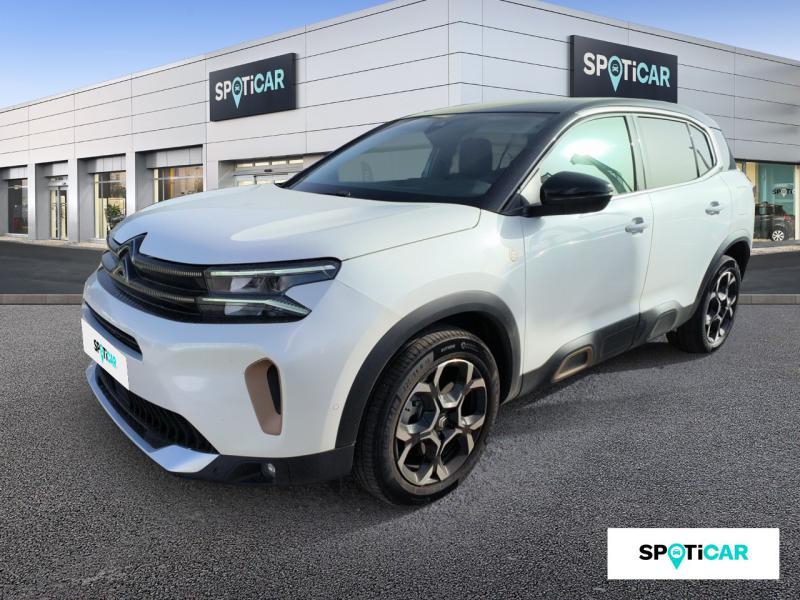 Image de l'annonce principale - Citroën C5 Aircross