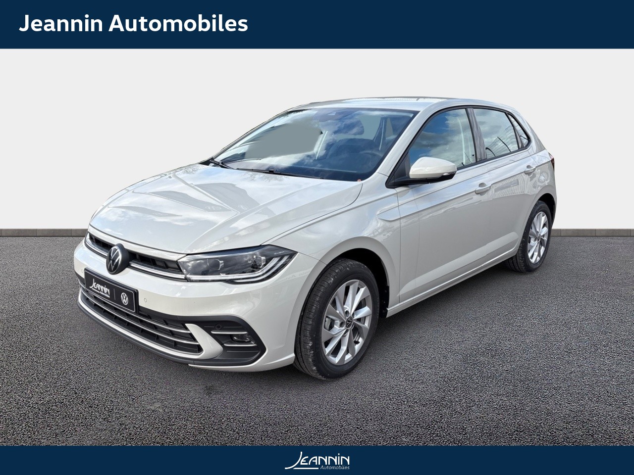 Image de l'annonce principale - Volkswagen Polo