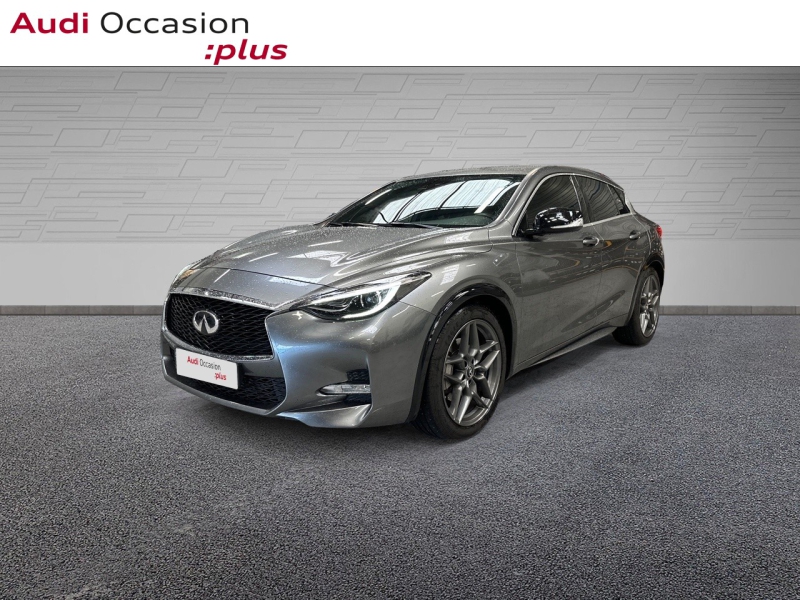 Image de l'annonce principale - Infiniti Q30