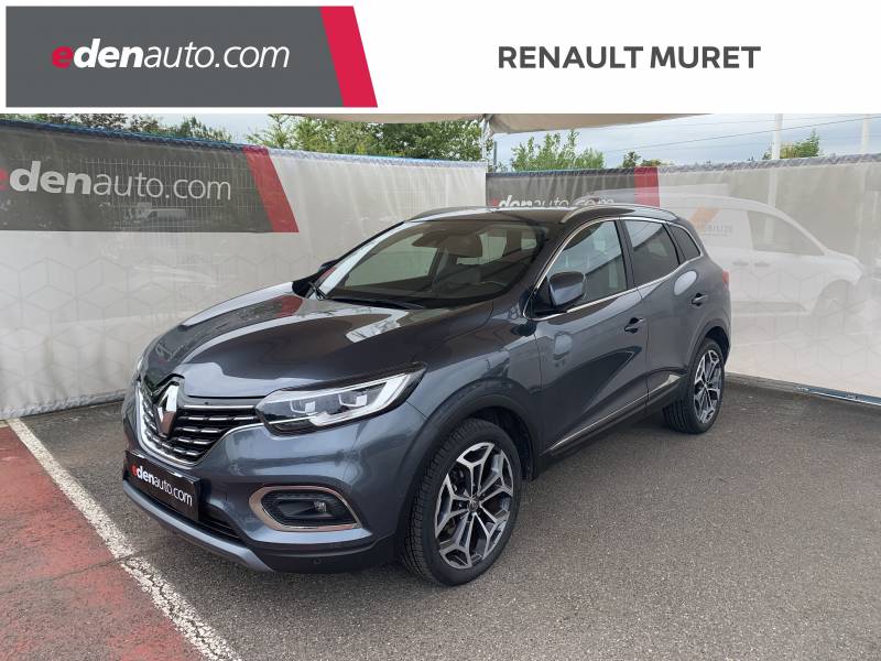 Image de l'annonce principale - Renault Kadjar