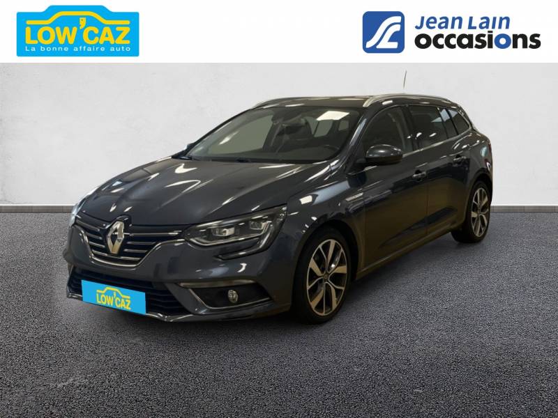 Image de l'annonce principale - Renault Megane