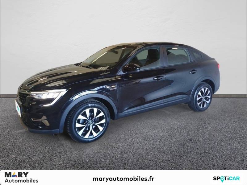 Image de l'annonce principale - Renault Arkana