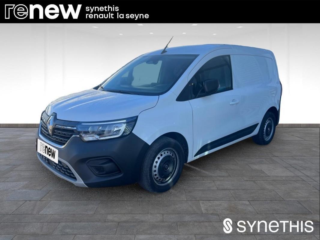 Image de l'annonce principale - Renault Kangoo