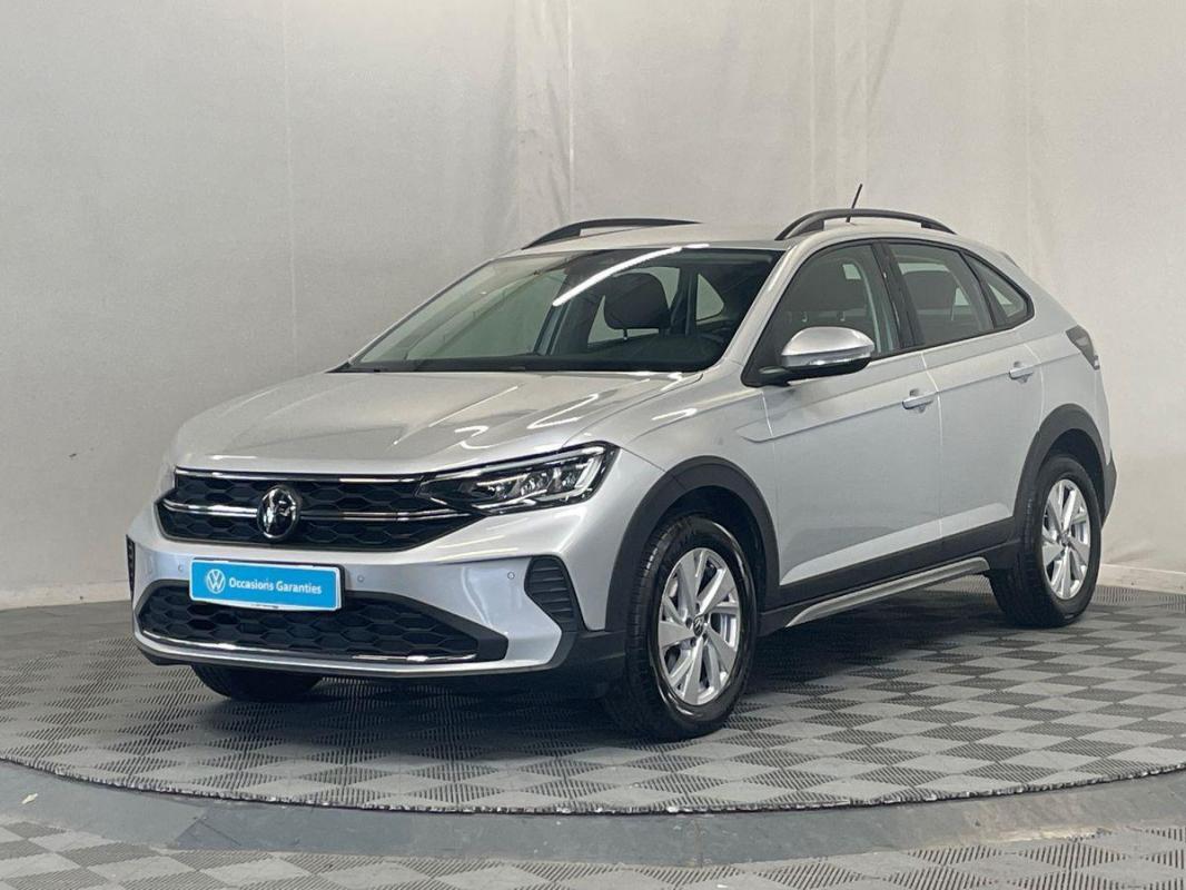 Image de l'annonce principale - Volkswagen Taigo