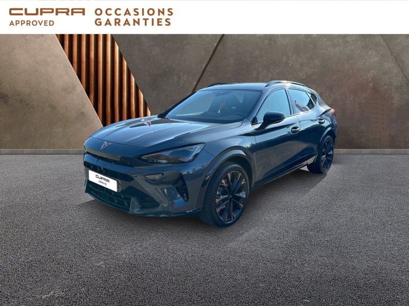 Image de l'annonce principale - Cupra Formentor