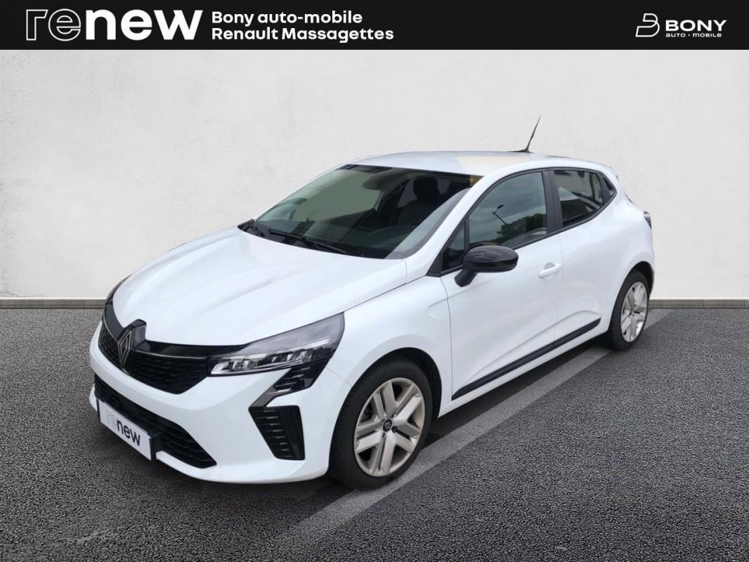 Image de l'annonce principale - Renault Clio