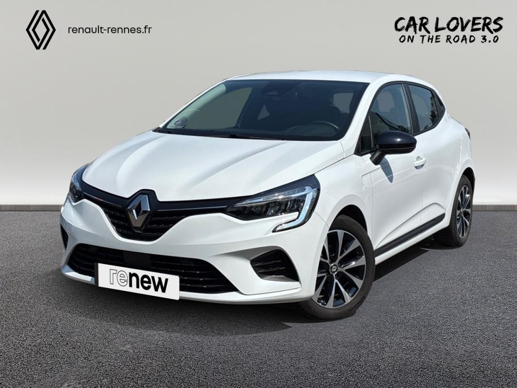 Image de l'annonce principale - Renault Clio