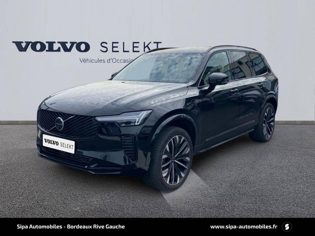 Image de l'annonce principale - Volvo XC90