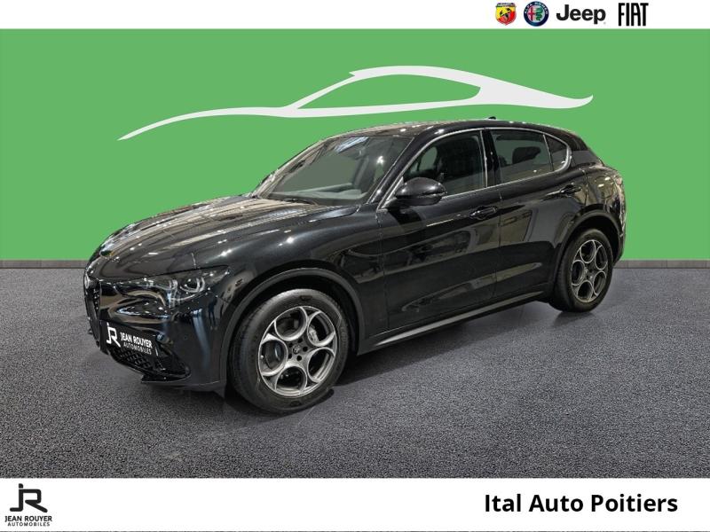 Image de l'annonce principale - Alfa Romeo Stelvio