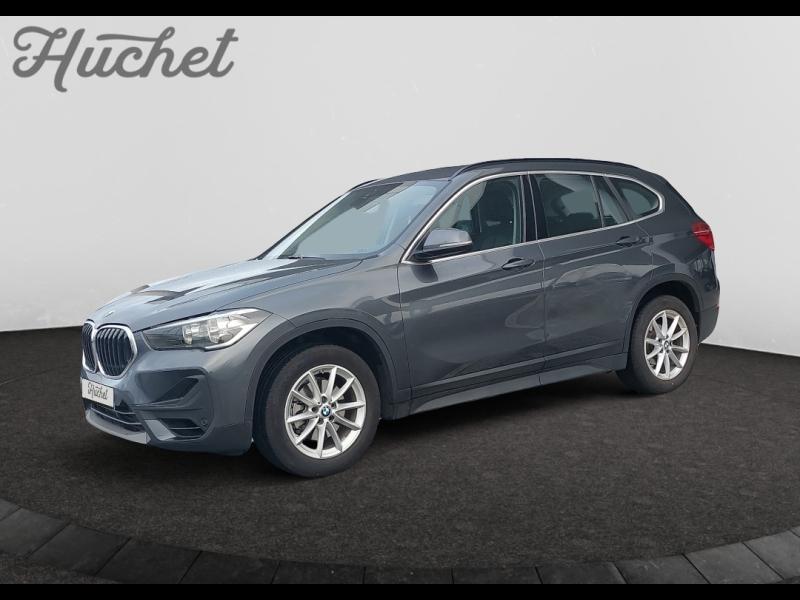 Image de l'annonce principale - BMW X1