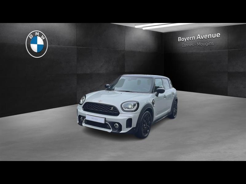 Image de l'annonce principale - MINI Countryman