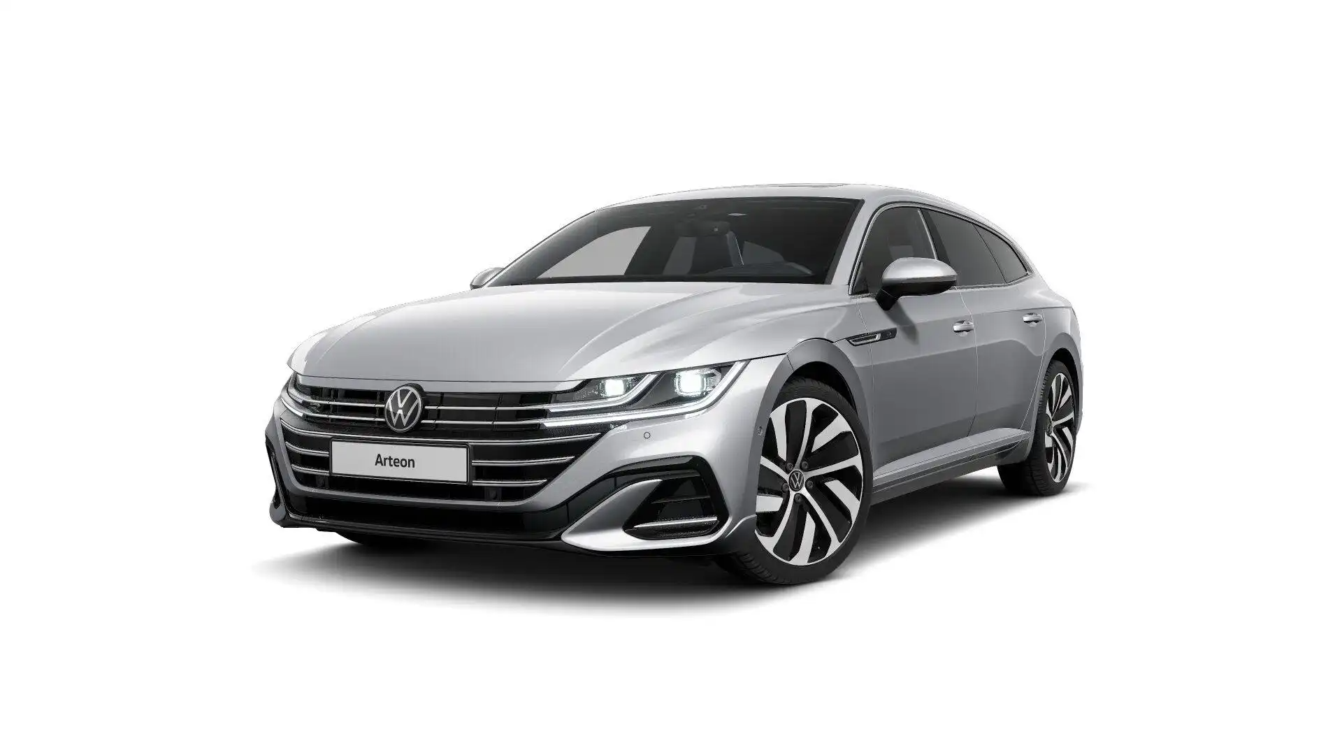 Image de l'annonce principale - Volkswagen Arteon Shooting Brake