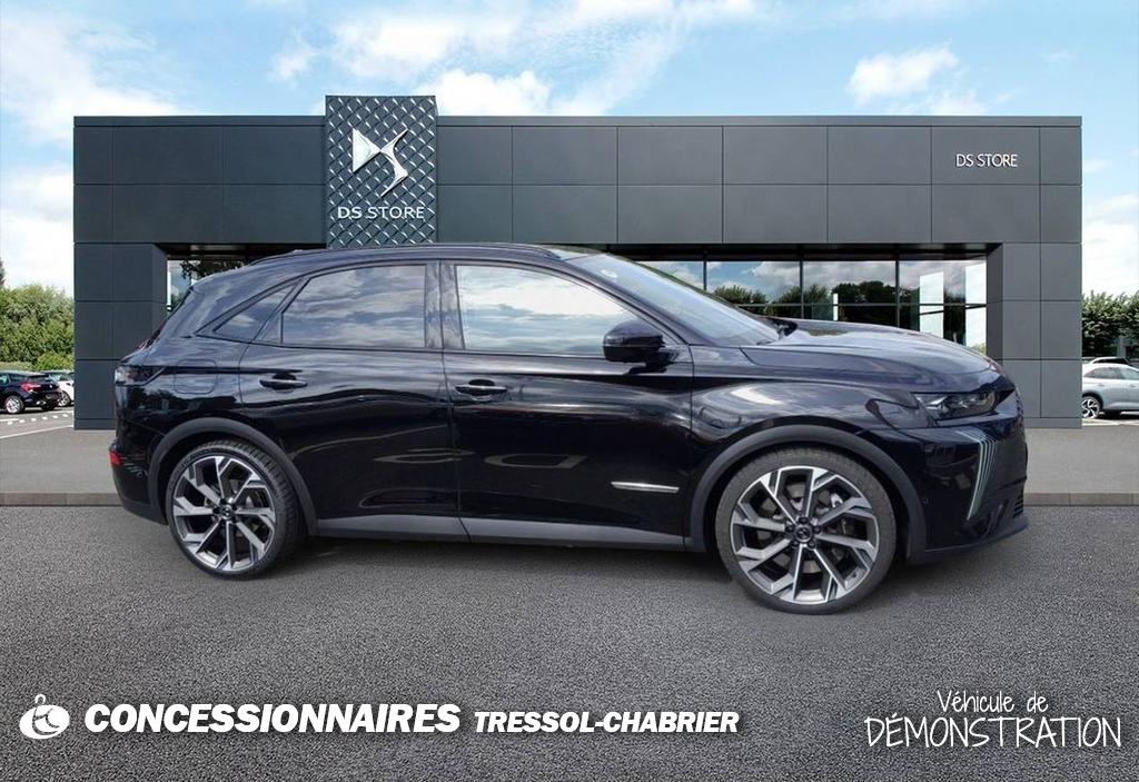 Image de l'annonce principale - DS Automobiles DS 7