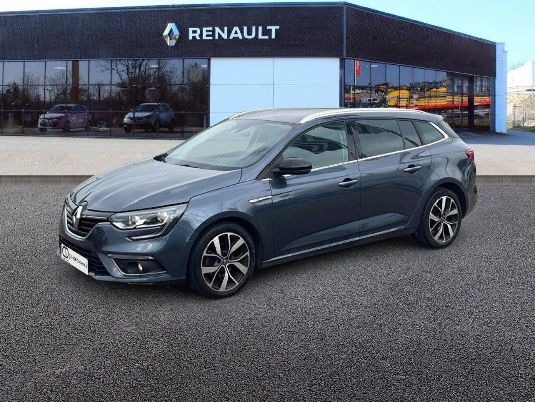 Image de l'annonce principale - Renault Megane