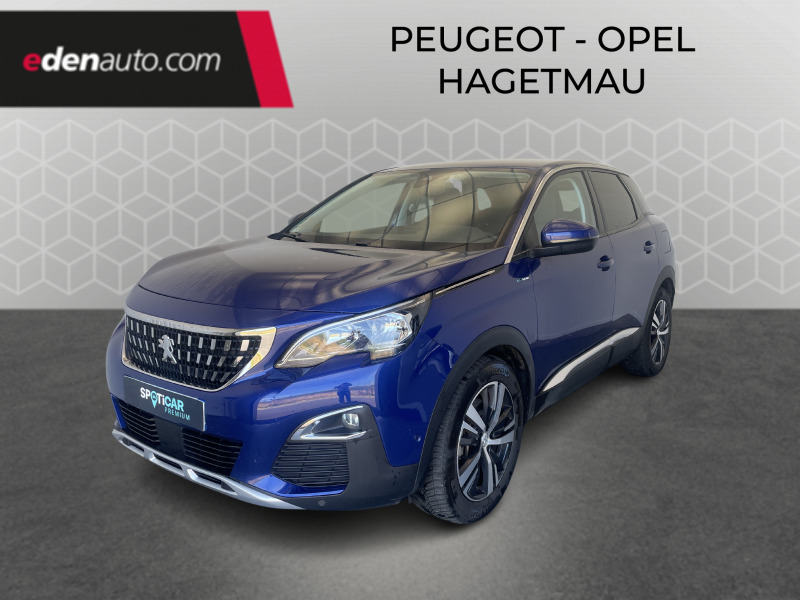 Image de l'annonce principale - Peugeot 3008