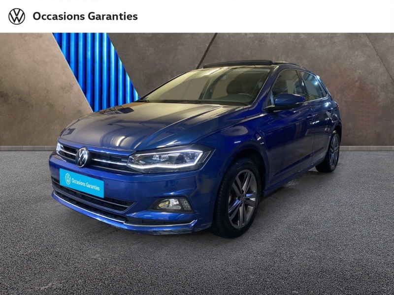 Image de l'annonce principale - Volkswagen Polo