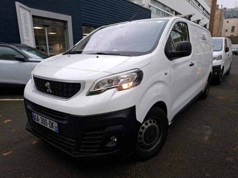 Image de l'annonce principale - Peugeot Expert