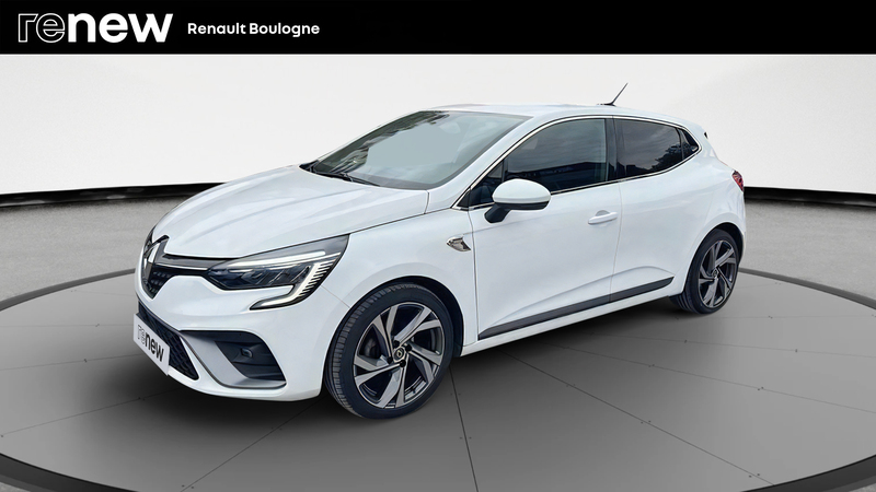 Image de l'annonce principale - Renault Clio