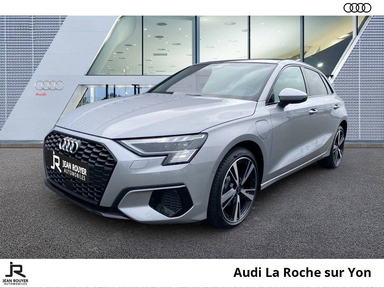 Image de l'annonce principale - Audi A3